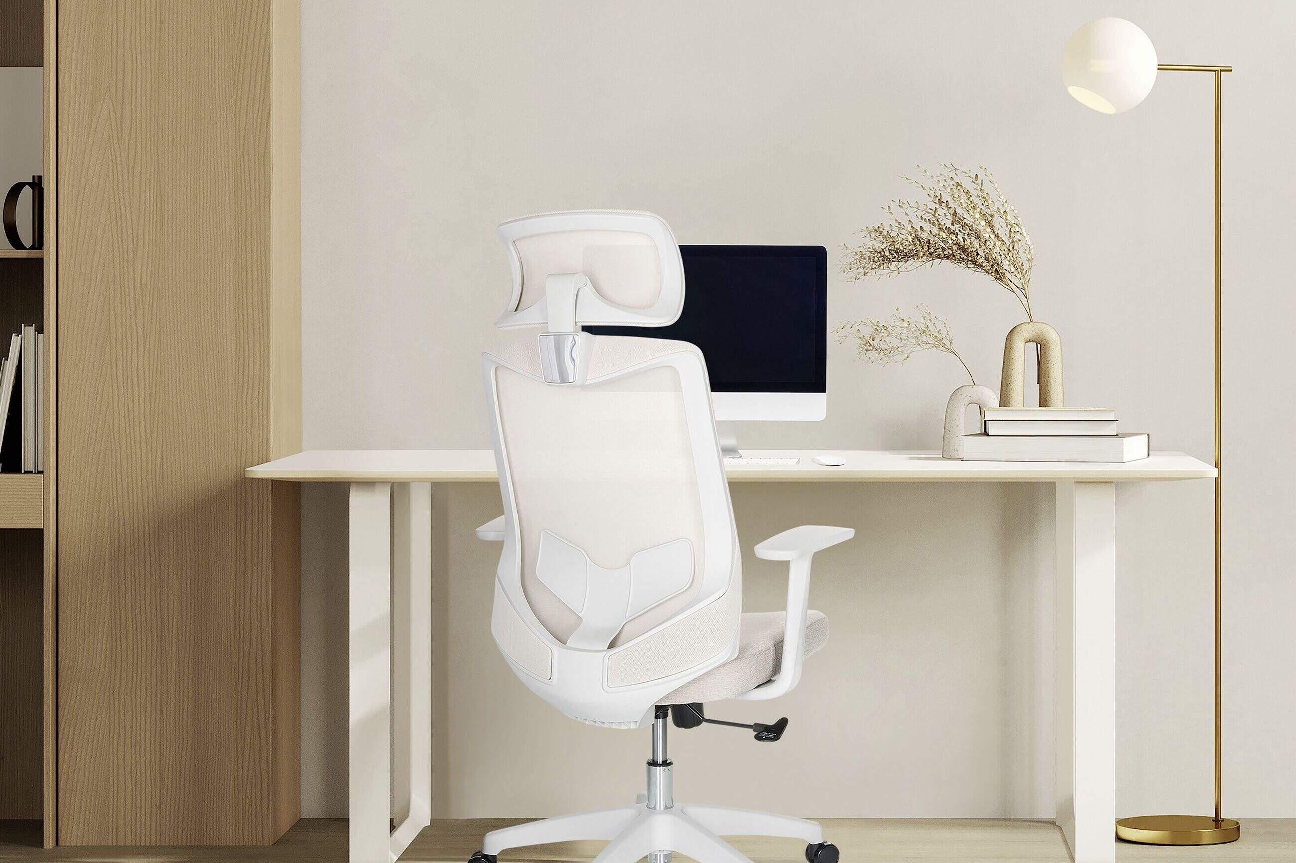Kleines Büro
