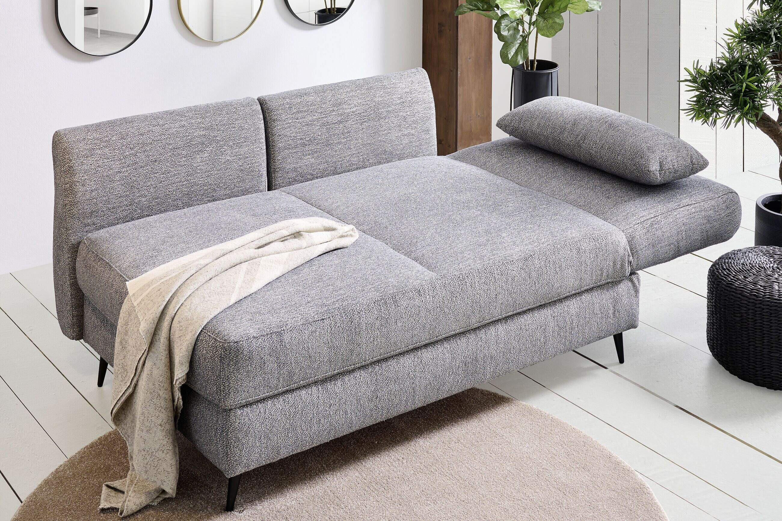 Sofa mit Schlaffunktion