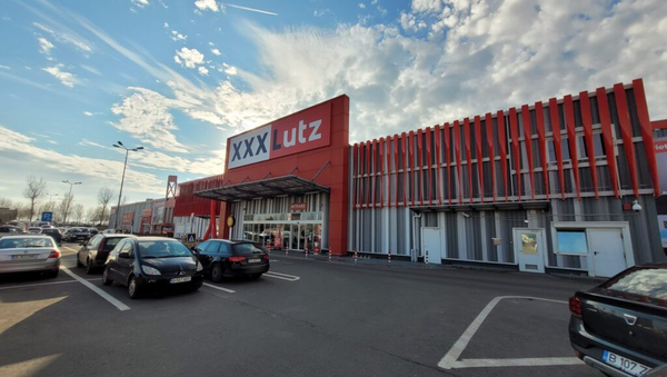 Miniatyr PR_LSE_Press Release_20210211_XXXLutz_XXXLutz går in på den rumänska marknaden