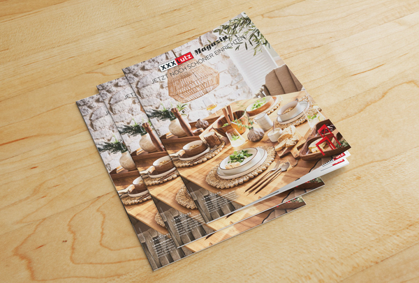 Vorschaubild PR_LDE_Press Release_20250303_Meldungen_Produkt_Das neue XXXLutz Magazin inspiriert mit stylishen Wohntrends für Frühjahr und Sommer