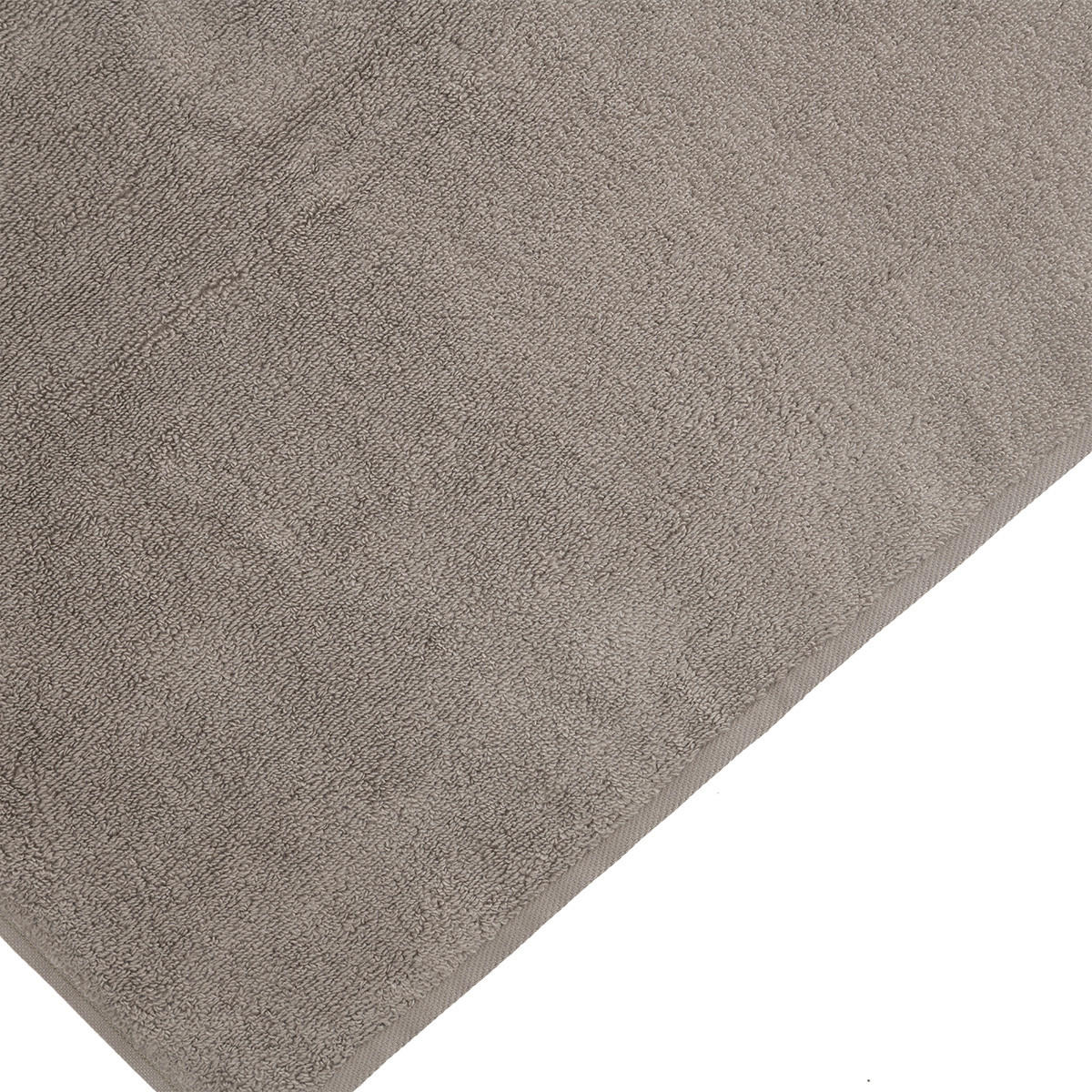 HANDTUCH Sensual Skin 4er-Set - Grau, Textil (50/100cm) - Ross
