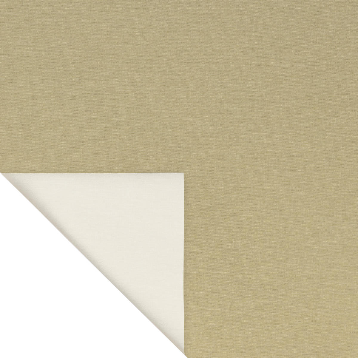 THERMO-ROLLO MADRID OHNE BOHREN, LICHTDURCHLÄSSIG - Beige, Kunststoff (110/190cm) - Lichtblick Original