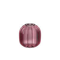 VASE Fleur pink 11 cm - Pink, Glas (11/11cm) - Villeroy & Boch