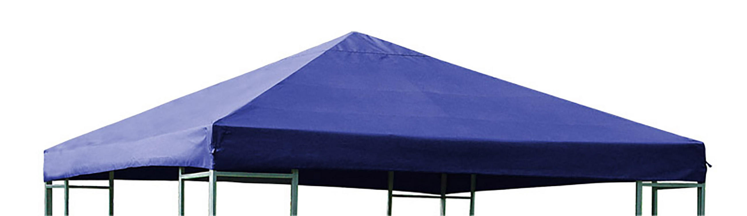 TPFGarden Ersatzdach Blau 300x0.3x300 cm
