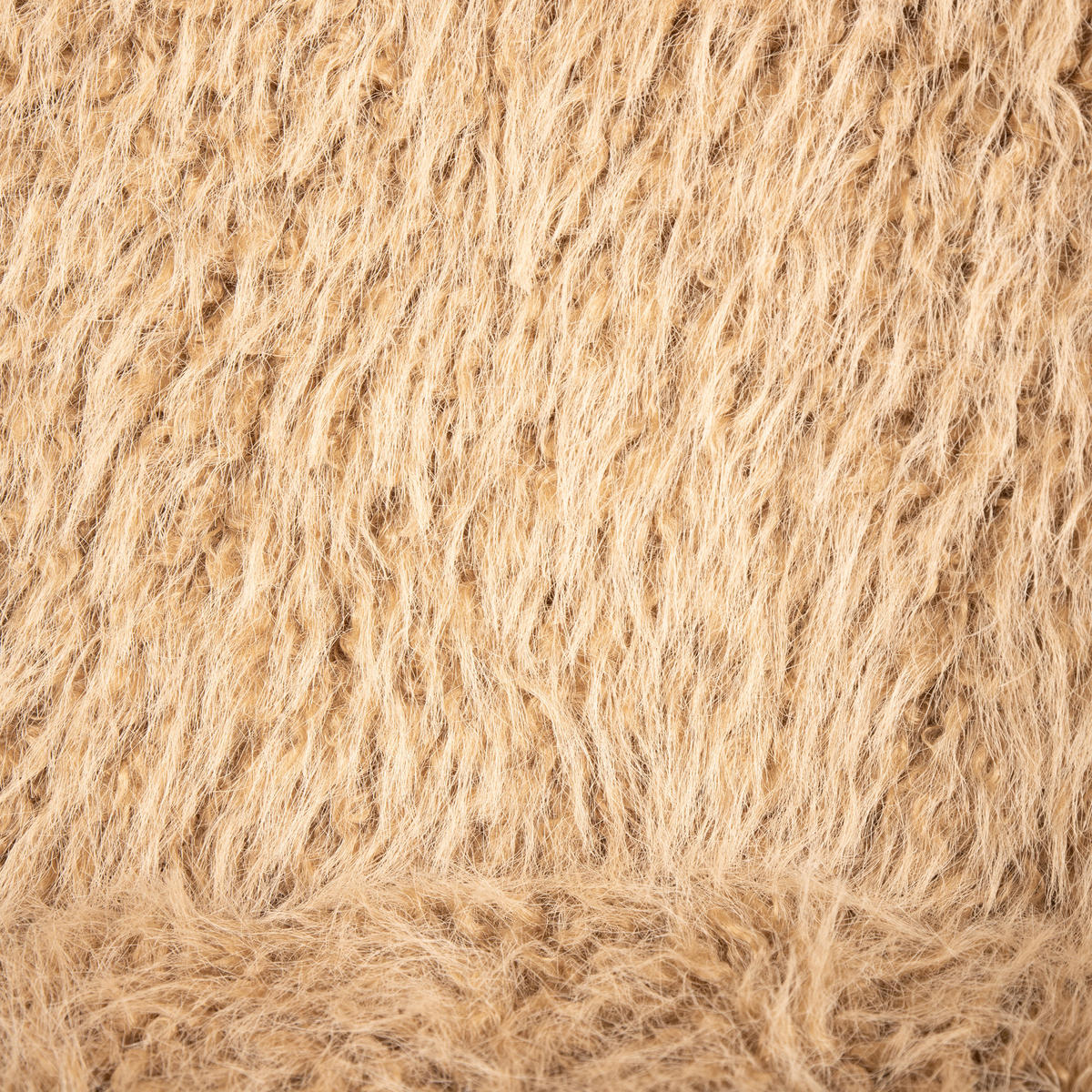 BARHOCKER Ares Braun 66/61/103cm - Braun, Textil (61/103/66cm) - PTMD Collection