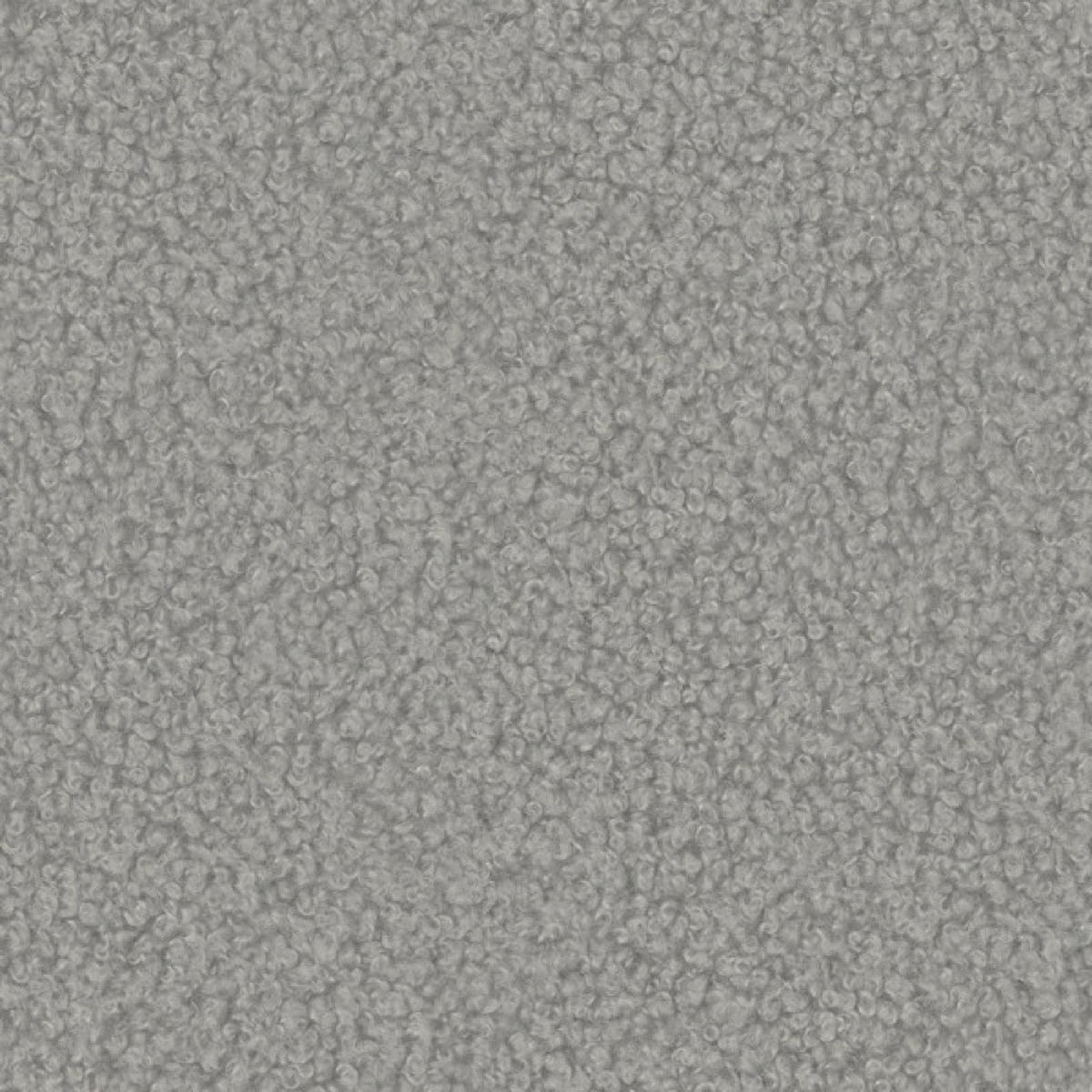 SOFA Hellgrau SISI Mit Schlaffunktion - Hellgrau/Grau, Textil (207/90/87cm) - Sepro Meble