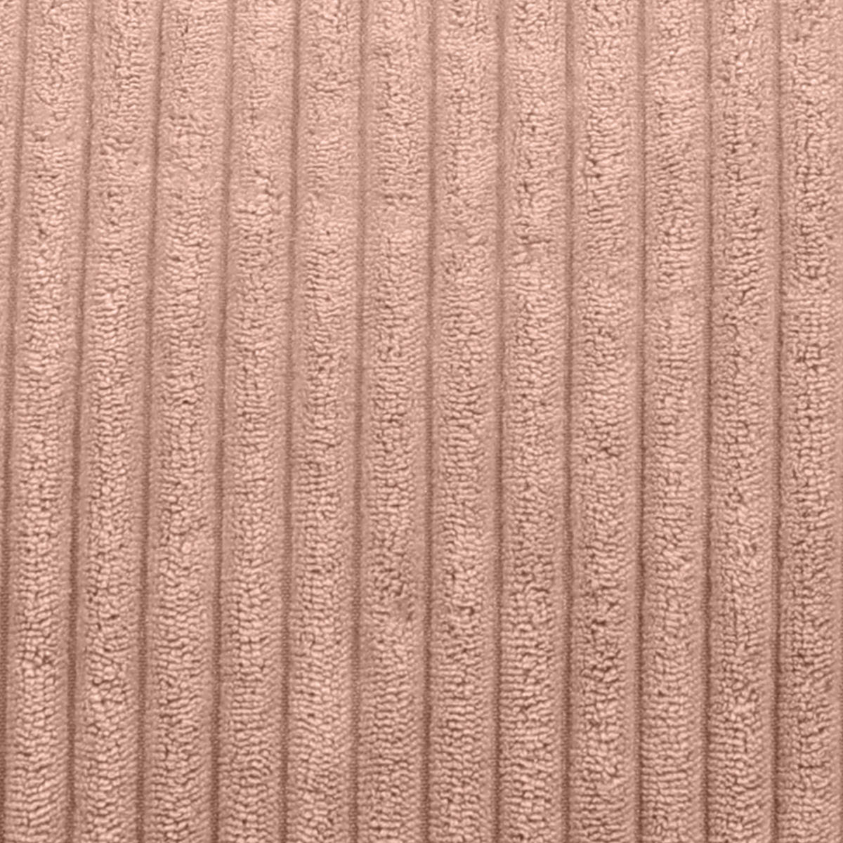 SITZSACK Klassisch + Hocker, Cord - Pink, Kunststoff/Textil (85/50/85cm) - icon