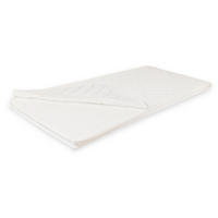 TOPPER LAY - Größe: 200 x 200 cm - Weiß, Textil (200/200cm) - Home Deluxe