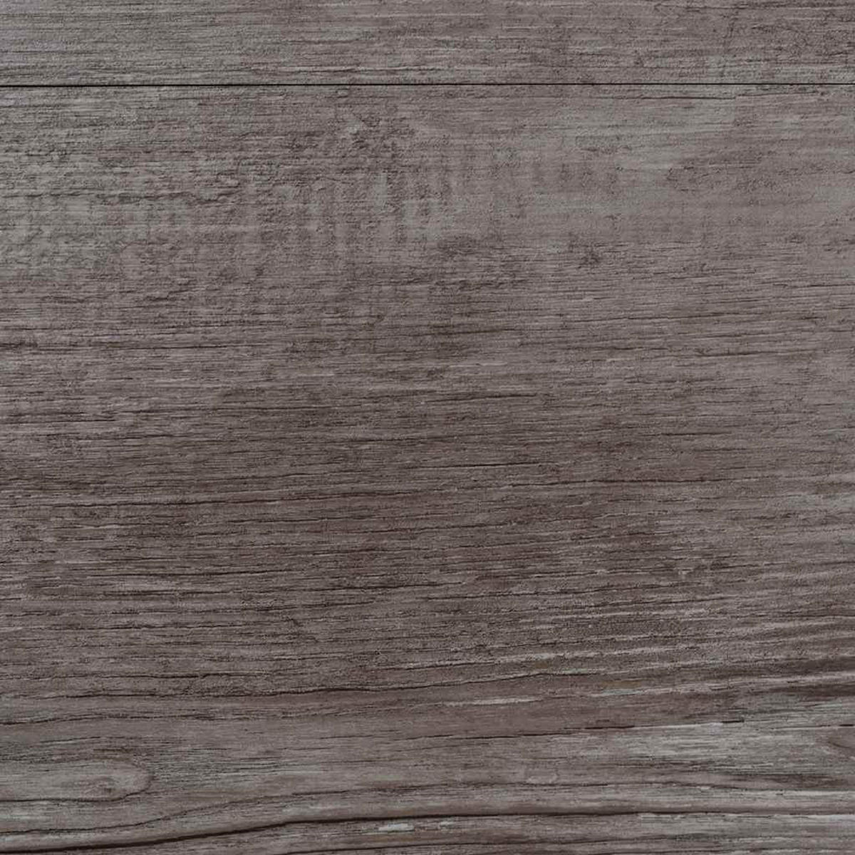 VINYLBODEN PVC-Dielen selbstklebend 2mm Stärke Laminat Viny Mattbraun 5,02m² - Braun, Holzwerkstoff (91.5/15.2/0.2cm) - DELUKE