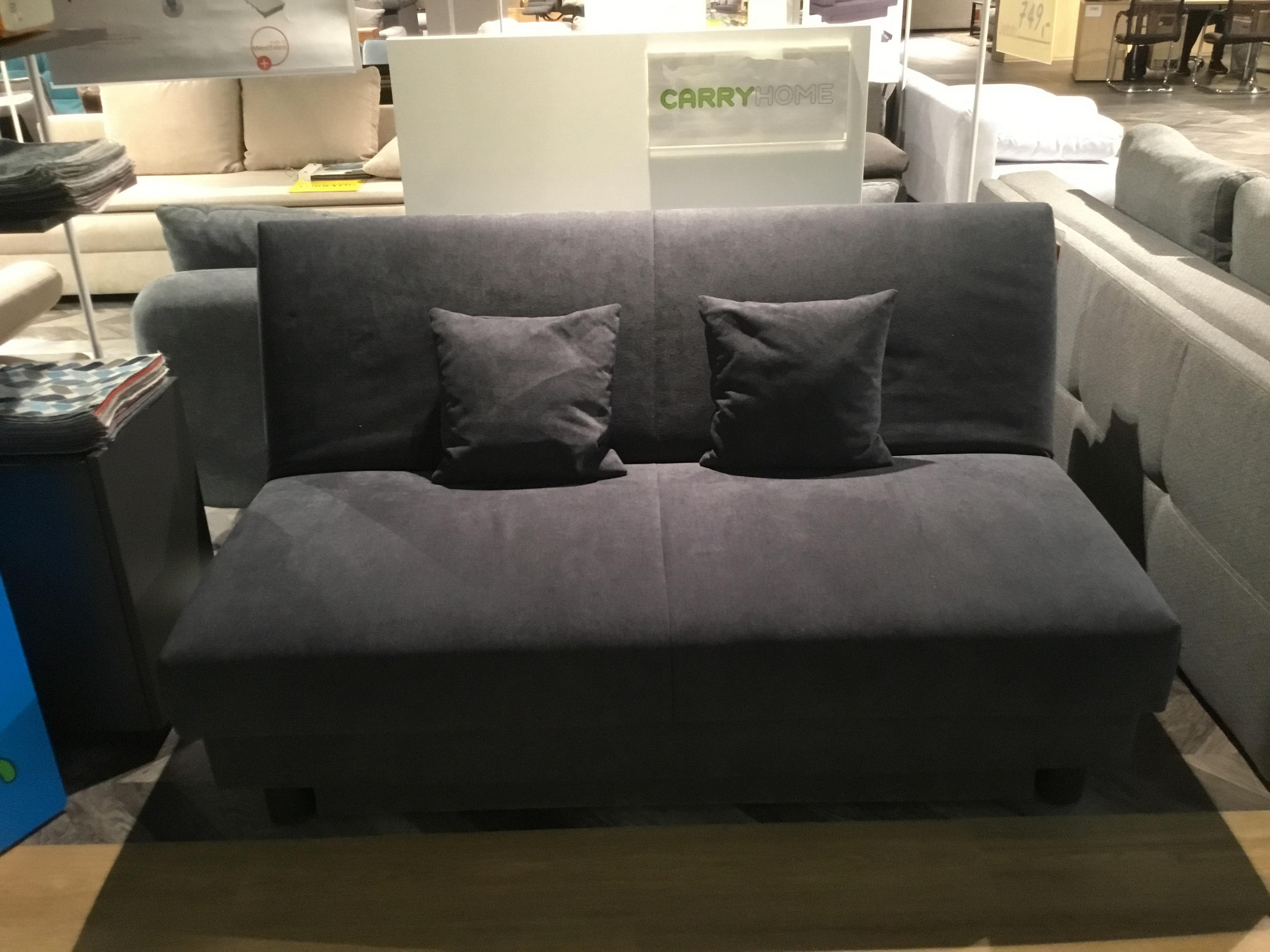 Schlafsofa Enny