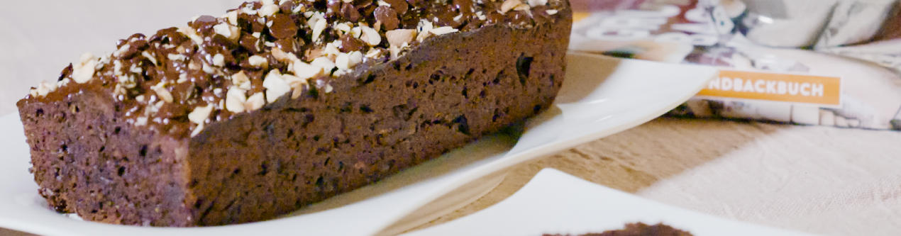 XXXLecker-Zucchini-Schokokuchen-Header