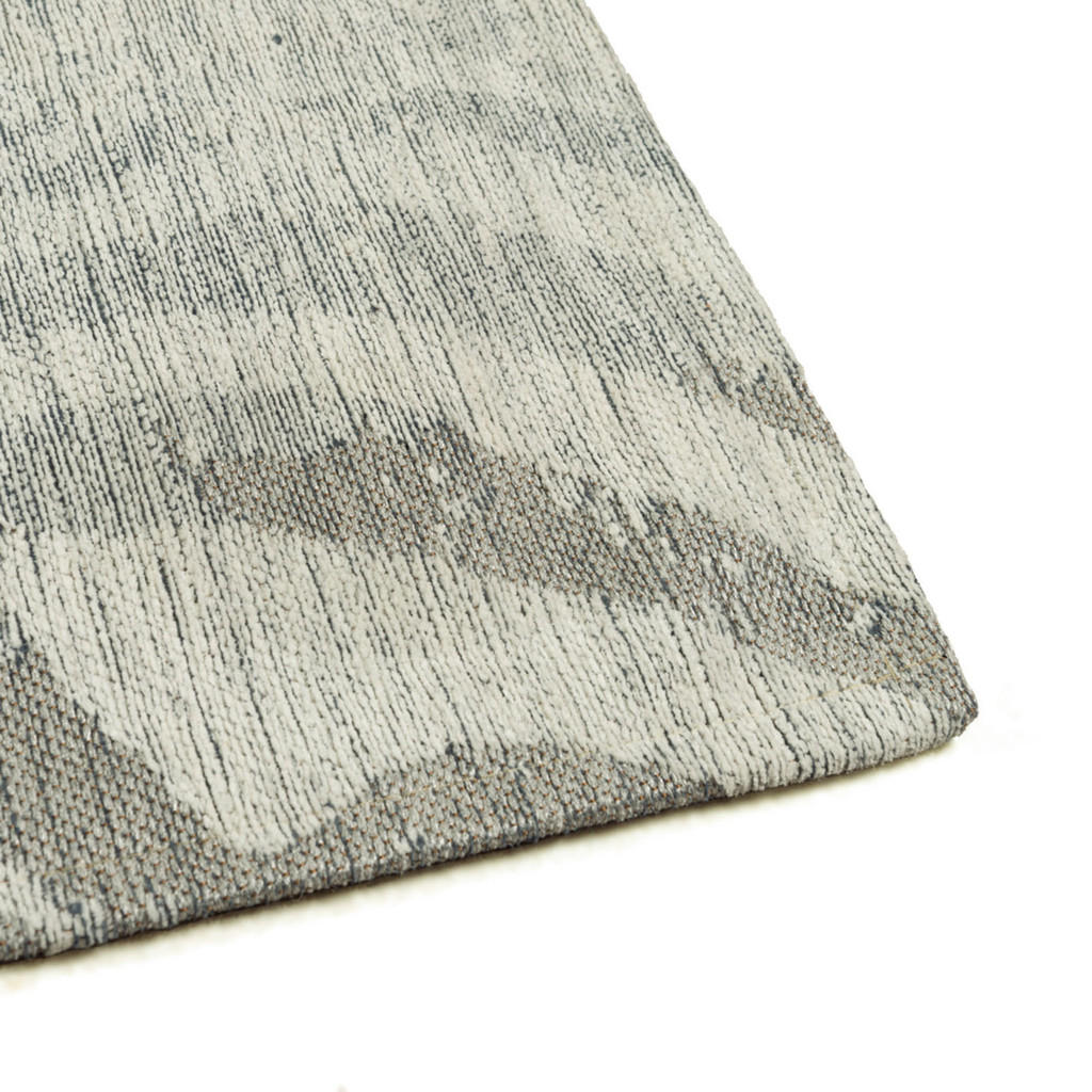 Thumbnail - Lola&Moi Teppich, Blau, Textil, 200x280 cm, ISO 9001, Teppiche & Böden, Teppiche