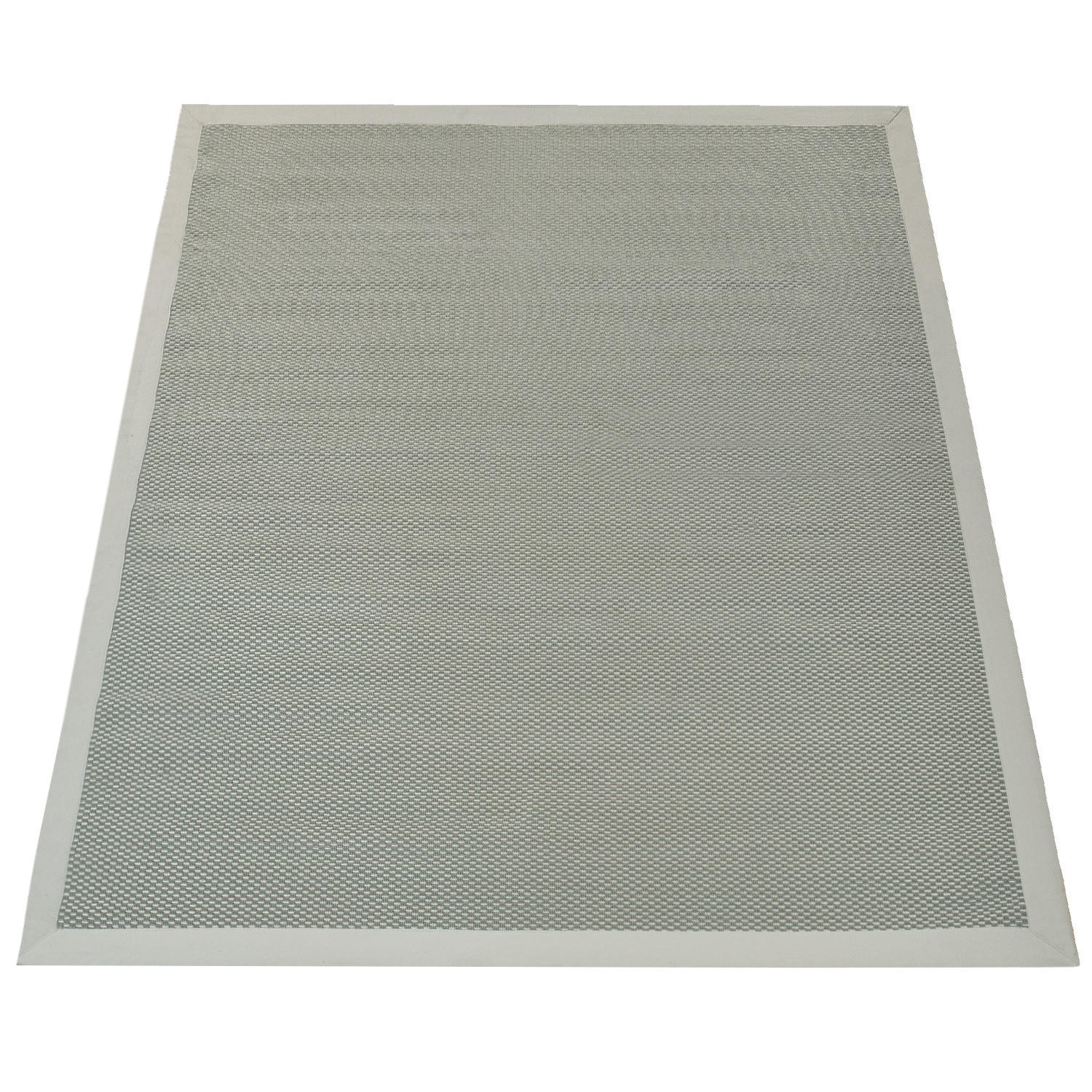 OUTDOORTEPPICH 120/170 cm Sisala 270 - Grün, Textil (120/170cm) - Paco Home