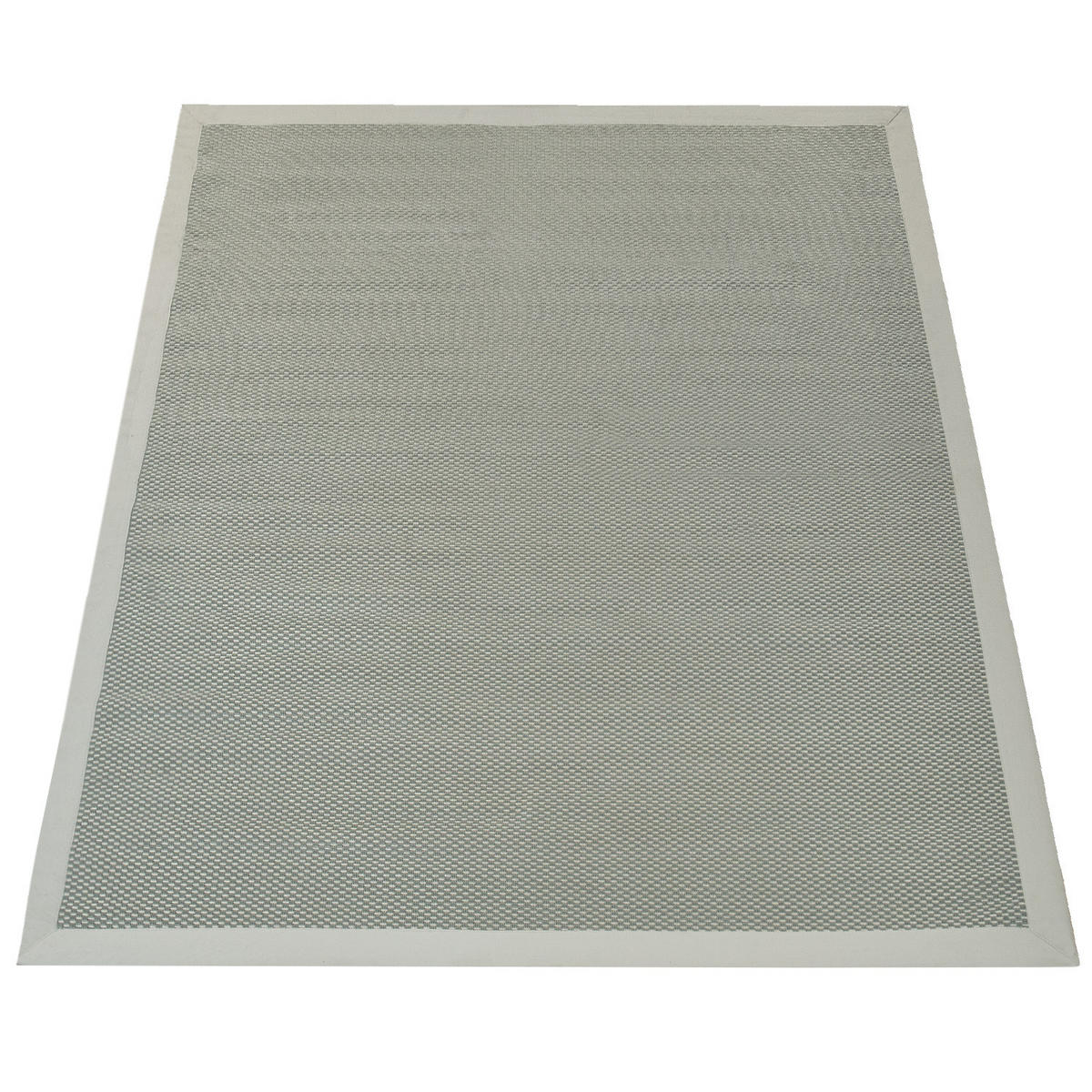 OUTDOORTEPPICH 120/170 cm Sisala 270 - Grün, Textil (120/170cm) - Paco Home