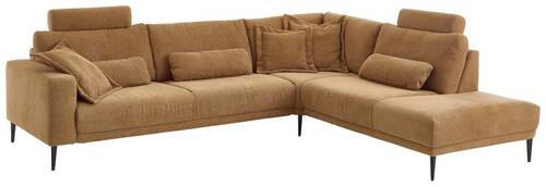 Ecksofa Morino - Dieter Knoll