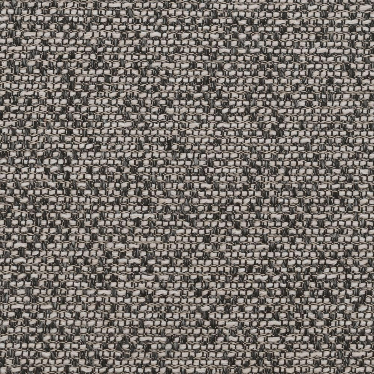 GARTENLOUNGE-SESSEL Branizlawa 103x71x102 mit Outdoorbezug zementgrau - Grau, Kunststoff (103/71/102cm) - 58aufmkessel