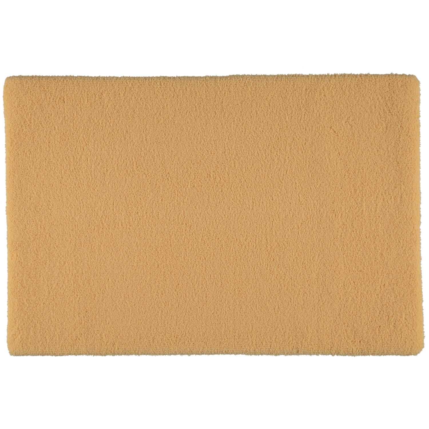 BADTEPPICHE SQUARE MAIS - 390 - Gelb, Textil (60/90cm) - Rhomtuft