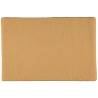 BADTEPPICHE SQUARE MAIS - 390 - Gelb, Textil (60/90cm) - Rhomtuft