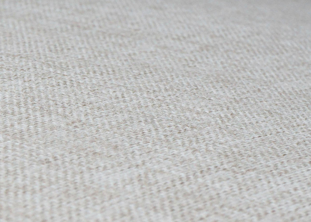 GARTENBANK Rot - Rot, Metall (184/81/81cm) - MCW