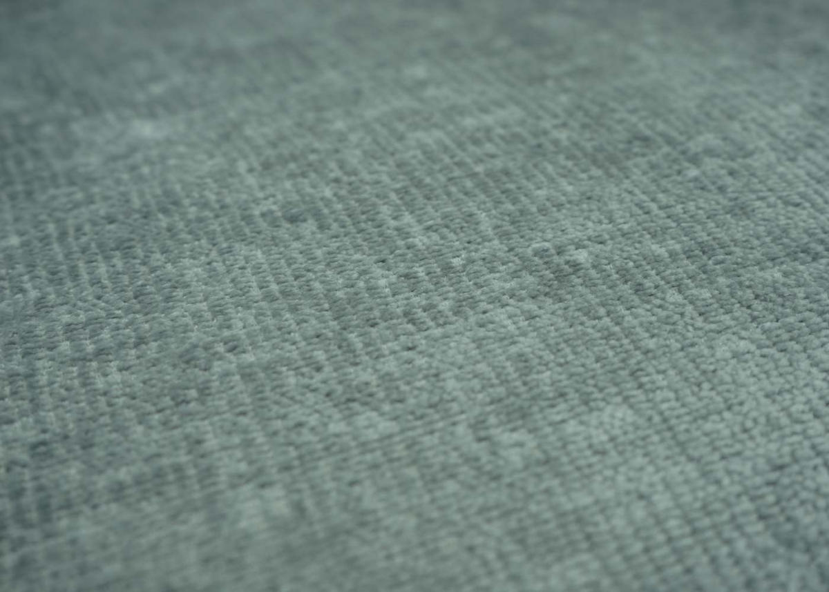 ESSZIMMERSTUHL Grau, Blau - Blau/Grau, Textil (65/86/60cm) - MCW