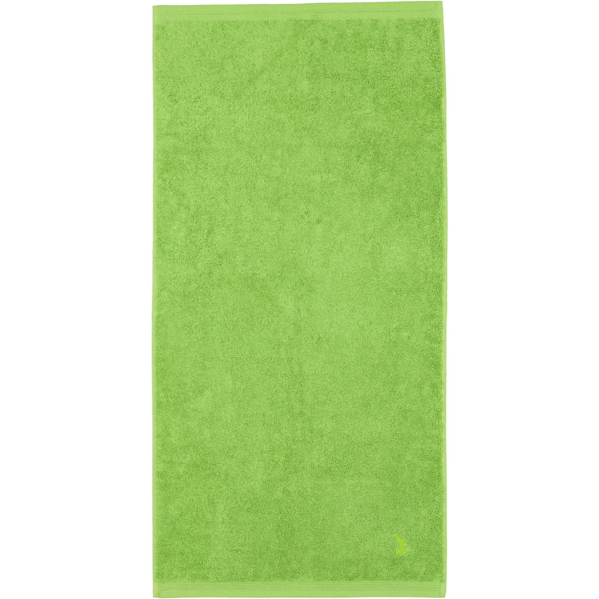 GÄSTETUCH SUPERWUSCHEL PERIDOT - 658 - Grün, Textil (30/50cm) - MÖVE