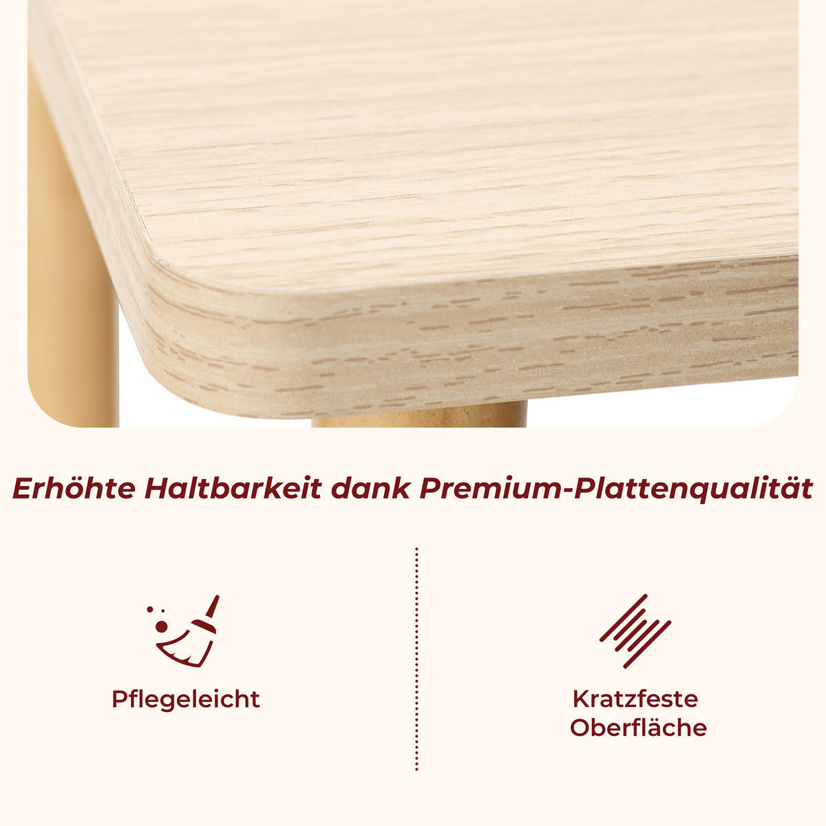 SCHMALES Standregal mit 4 Ablagen und Stauraum, Bücherregal - Alteiche, Holz (35/148/40cm)