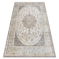 TEPPICH Bliss 120/170 cm - Creme, Textil (120/170cm) - rugsX
