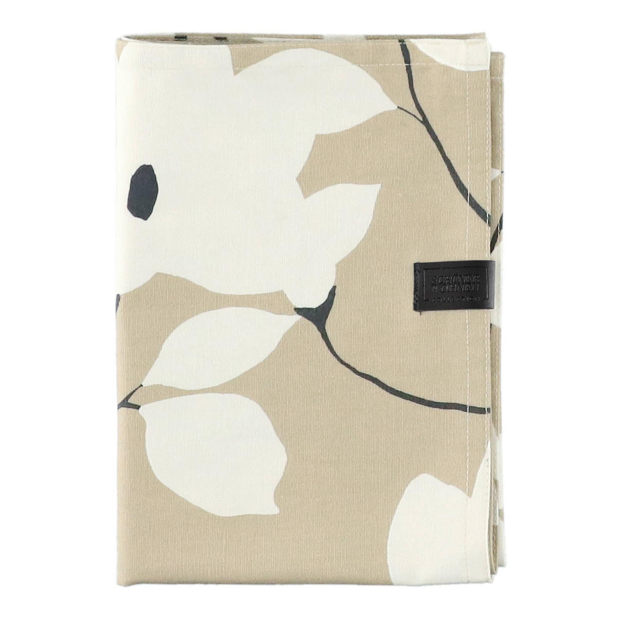 GESCHIRRTUCH DUO - Grau, Textil (70/50cm) - Schöner Wohnen