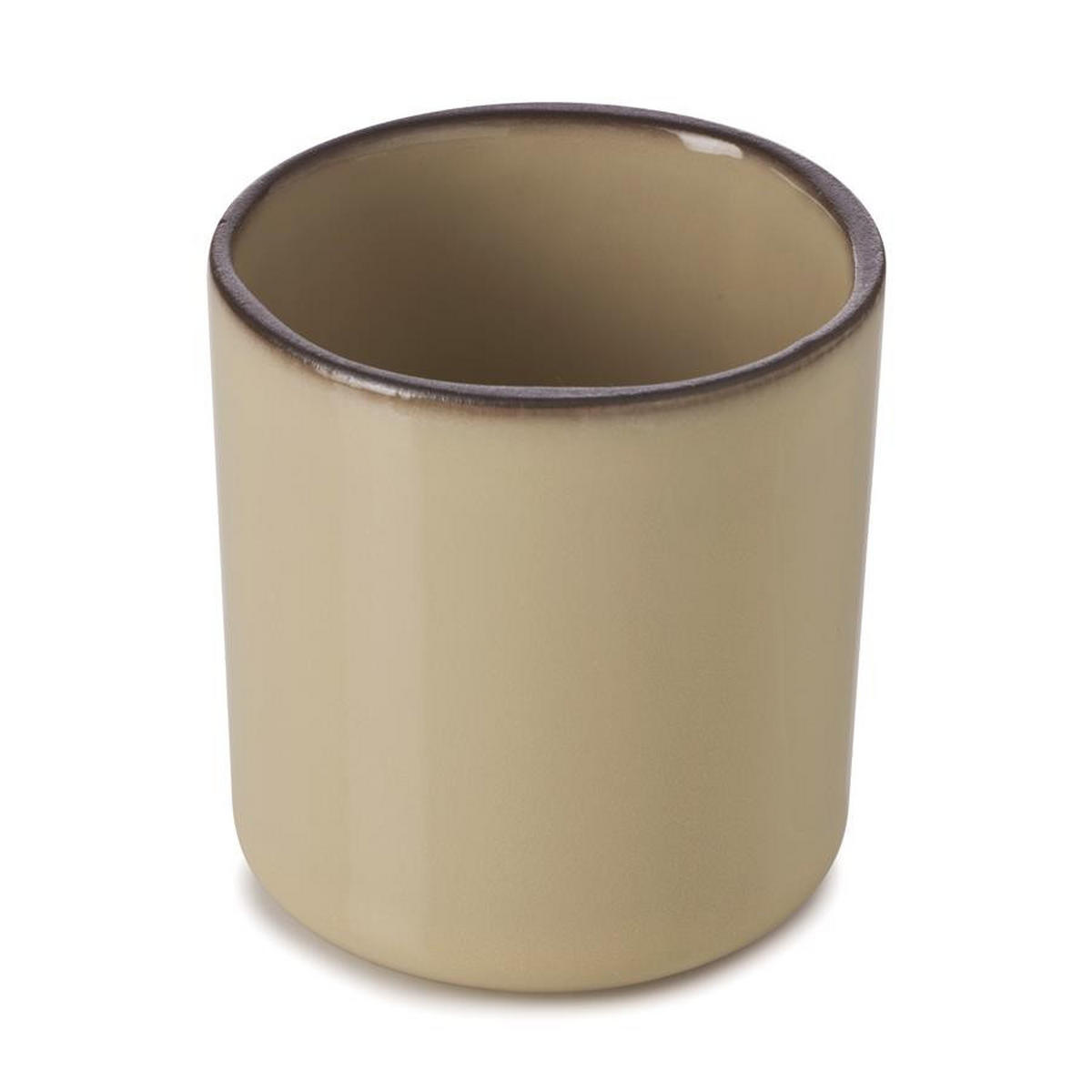 TASSE CARACTERE 8 cl Muskatnuss - Multicolor, Keramik (0.08L) - Revol Porcelaine France