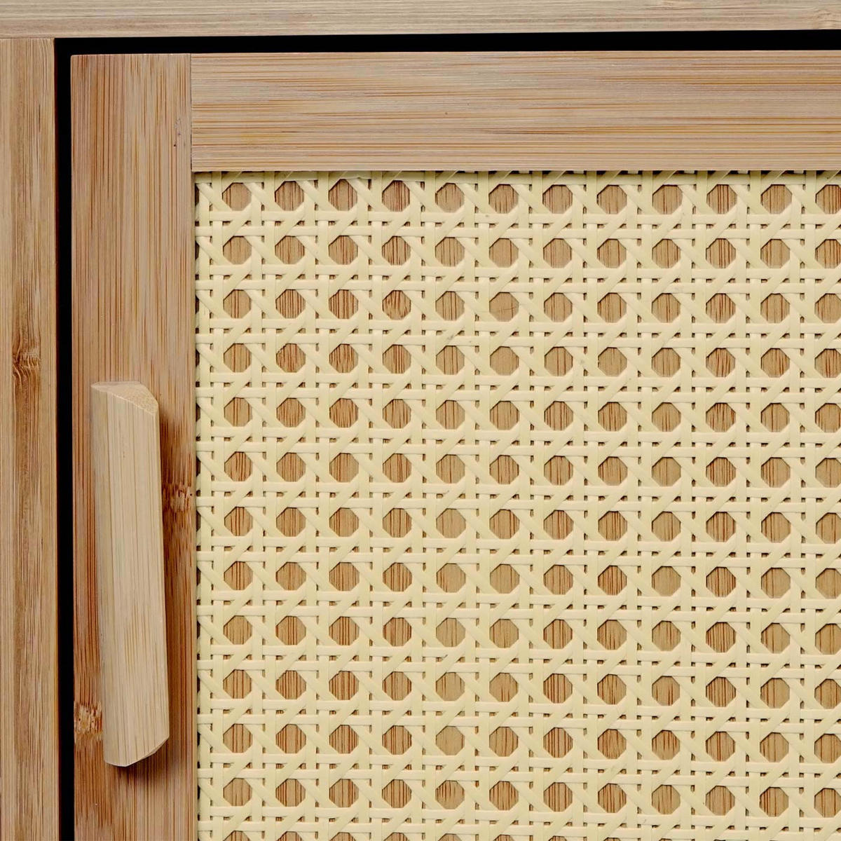 SERVIERWAGEN Braun - Braun, Holz (84/85/36cm) - MCW