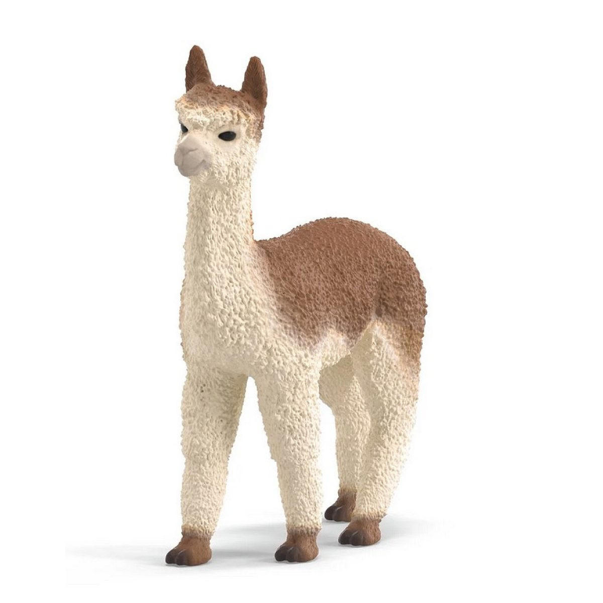 Schleich Spielfigur Braun 7.5x8.5x2.5 cm
