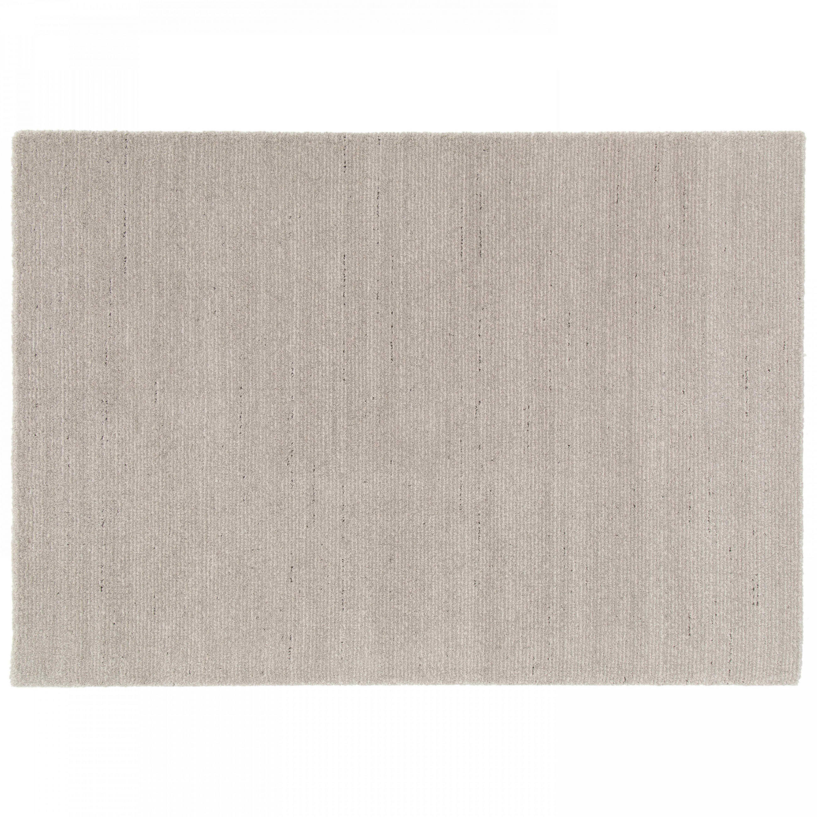 TEPPICH, 160 x 230 cm, Beigefarbe - Beige, Textil (230/160cm) - Oviala