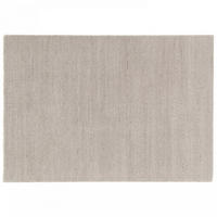 TEPPICH, 120 x 170 cm, Beigefarbe - Beige, Textil (170/120cm) - Oviala