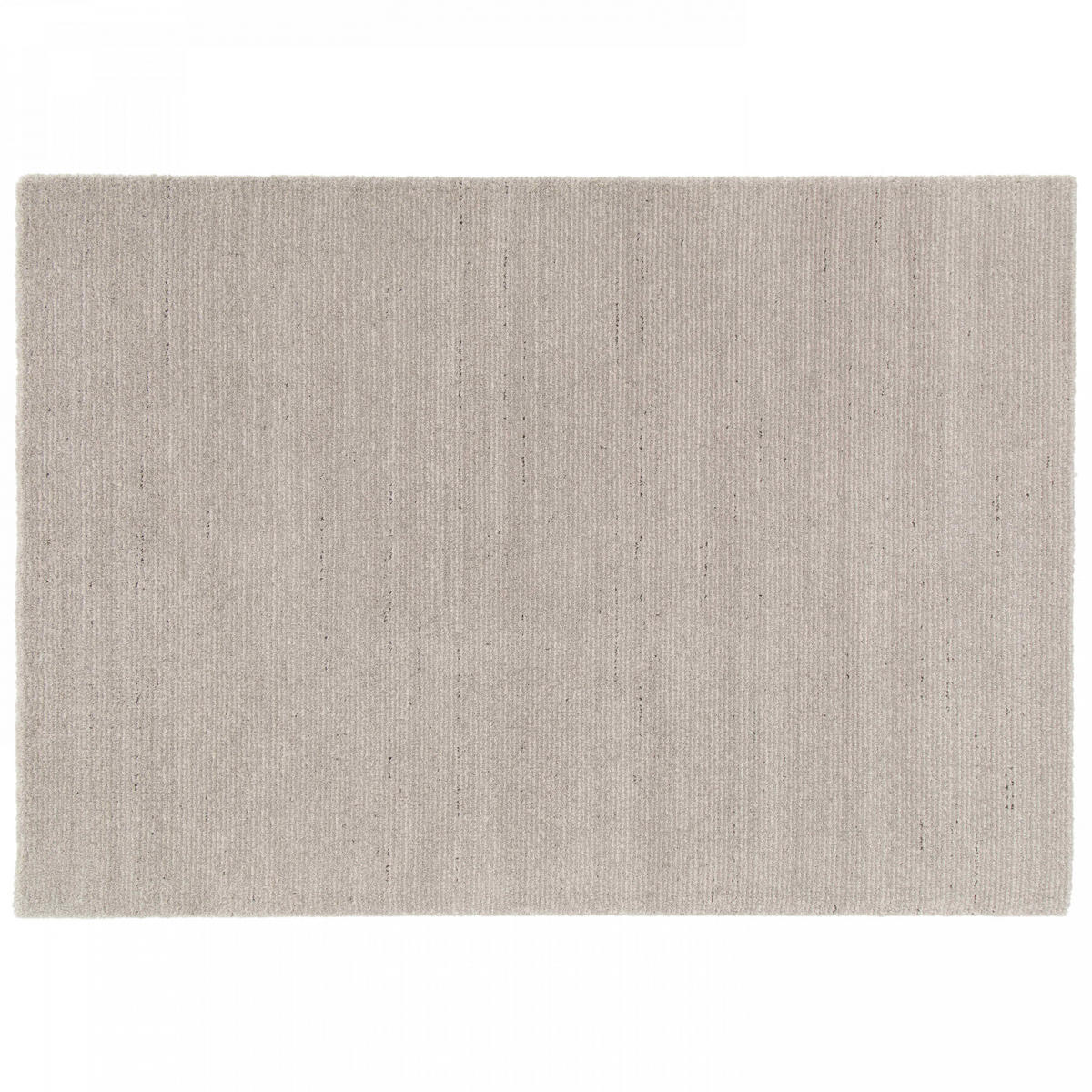 TEPPICH, 120 x 170 cm, Beigefarbe - Beige, Textil (170/120cm) - Oviala