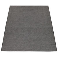 OUTDOORTEPPICH 120/160 cm Sonset 620 - Grau, Kunststoff (120/160cm) - Paco Home