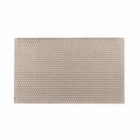 TEPPICH Alivia 50/80 cm - Beige, Naturmaterialien (50/80cm) - Douceur d´intérieur