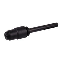 BOHRFUTTER Adapter SDS MAX auf SDS PLUS, Reduzierung - Schwarz, Metall (23/5/5cm) - TRIZERATOP