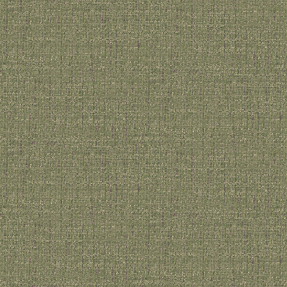 VLIESTAPETE Albion Textur Grün - Grün, Papier/Kunststoff (52/1000cm) - Graham & Brown