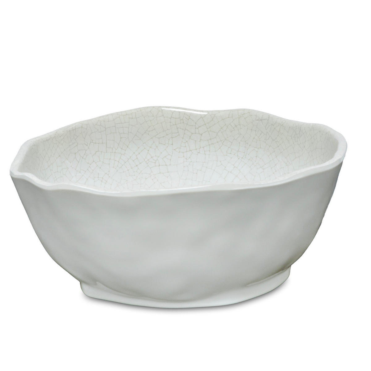 SCHÄLCHEN Ø 16 cm Atmosfera Taube Set mit 2 Stück - Currygelb, Kunststoff (21cm)