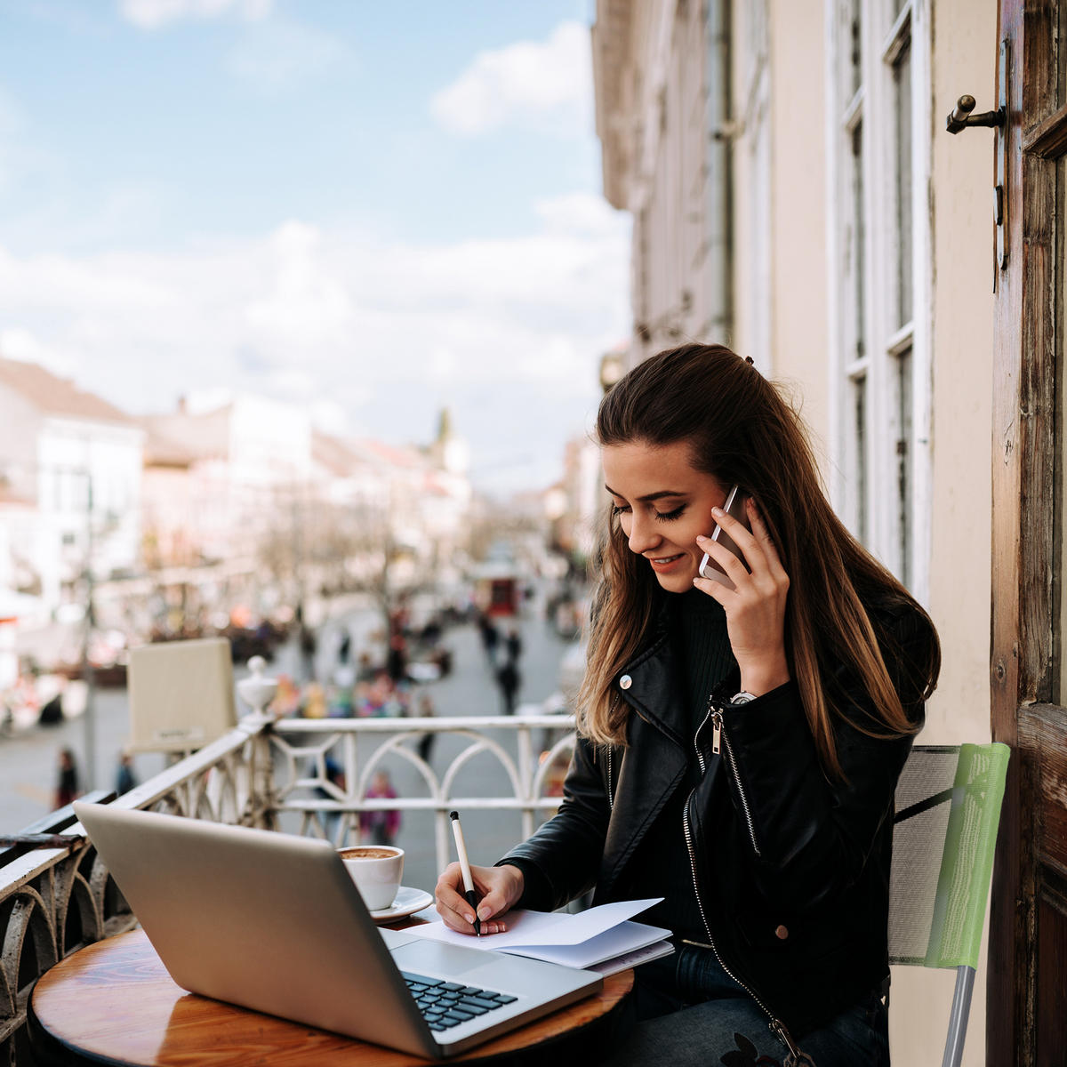 2XGARTENSTUHL - Multicolor, Textil/Metall (45/85/60cm) - Relaxdays