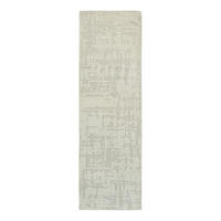 TEPPICH Dry Beige Structures 80/250 cm - Beige, Textil (80/250cm) - Louis De Poortere