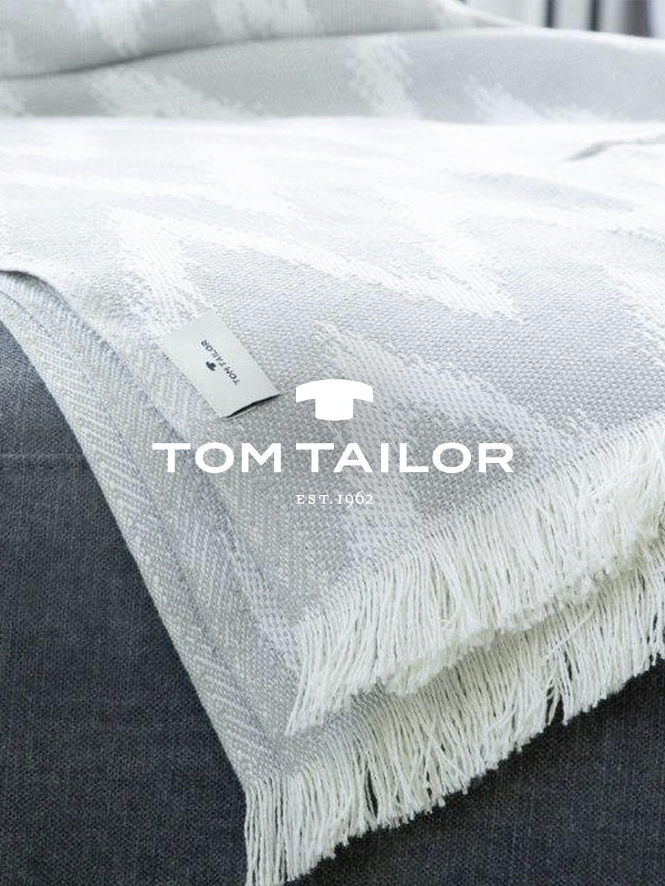 Tom Tailor Decke Wohnzimmer