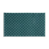 DUSCHVORLAGE MONOCHROME - Grün, Textil (50/80cm) - MÖVE