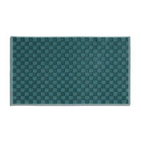 DUSCHVORLAGE MONOCHROME - Grün, Textil (50/80cm) - MÖVE