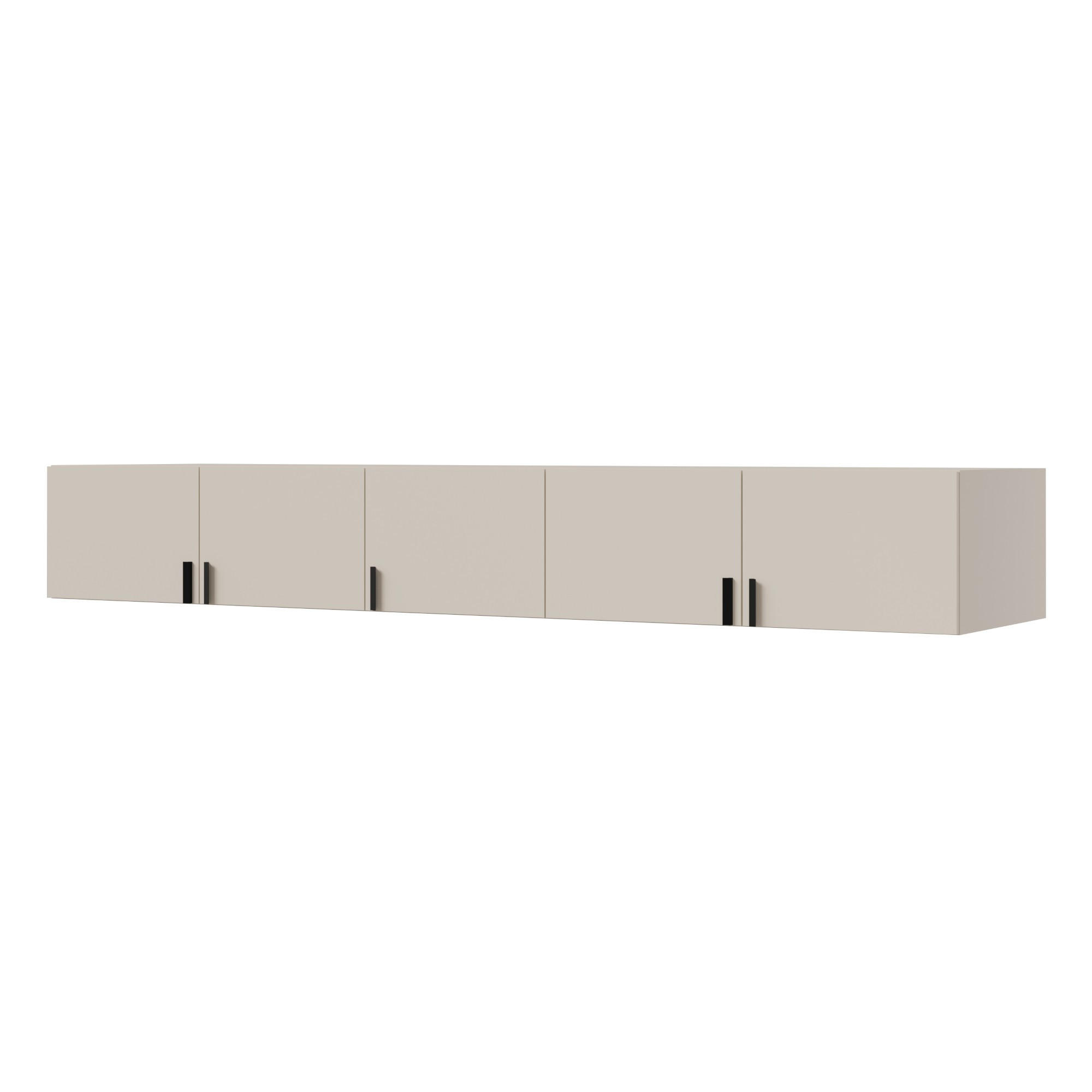 mzm24 Aufsatz Kaschmir 250x35x60 cm