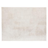 TEPPICH Anoai 200/150 cm - Weiß, Textil (150/200cm) - Atmosphera Createur d´interieur
