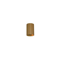 WANDLEUCHTE IMARIA - Braun - 8/8/12 cm - Braun, Metall (8/12/8cm) - Trio Leuchten