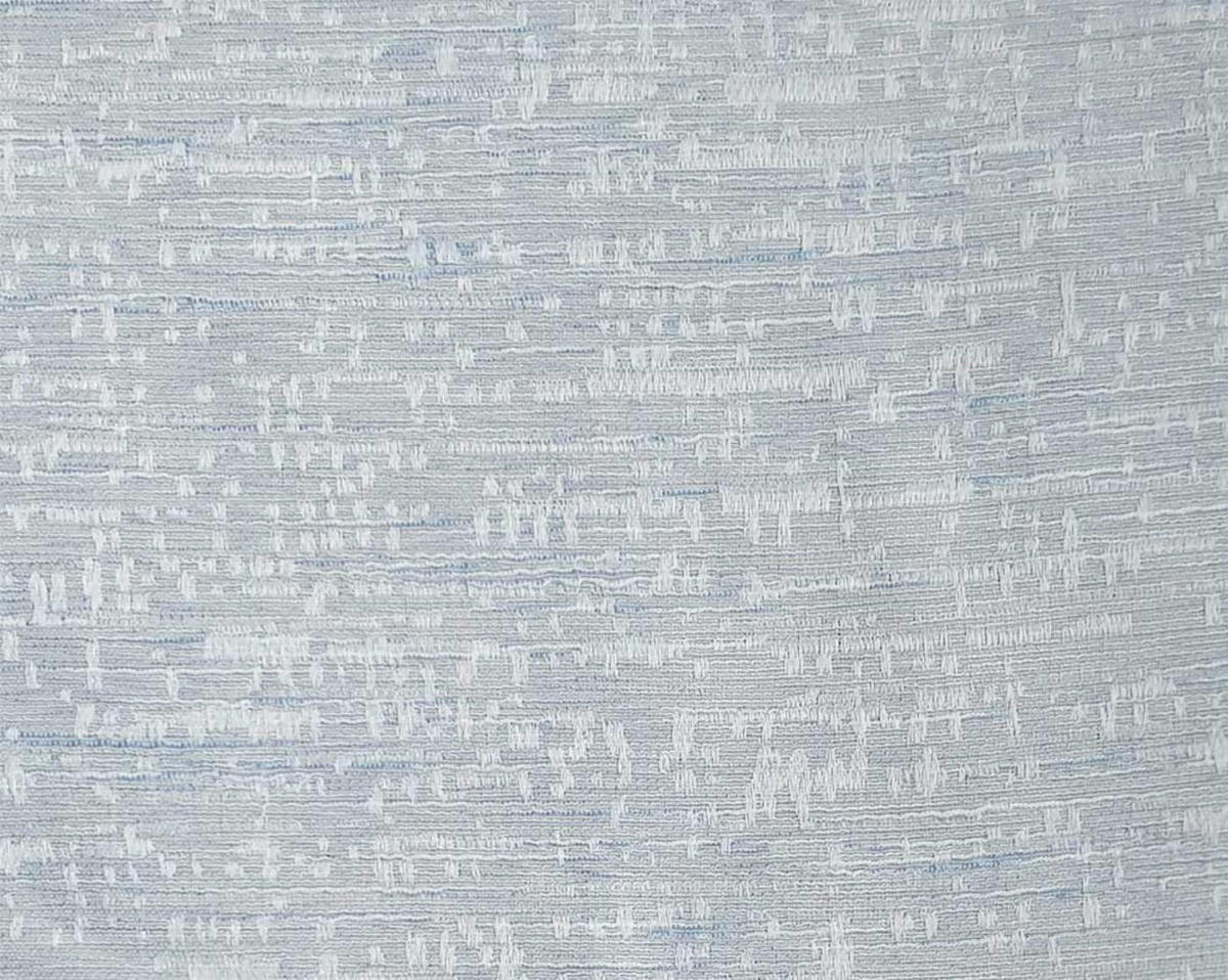 VORHANG 2ER SET »Sivas« HxB 254x140 cm Aqua - Pastellblau, Textil (140/254cm) - Gardinenbox