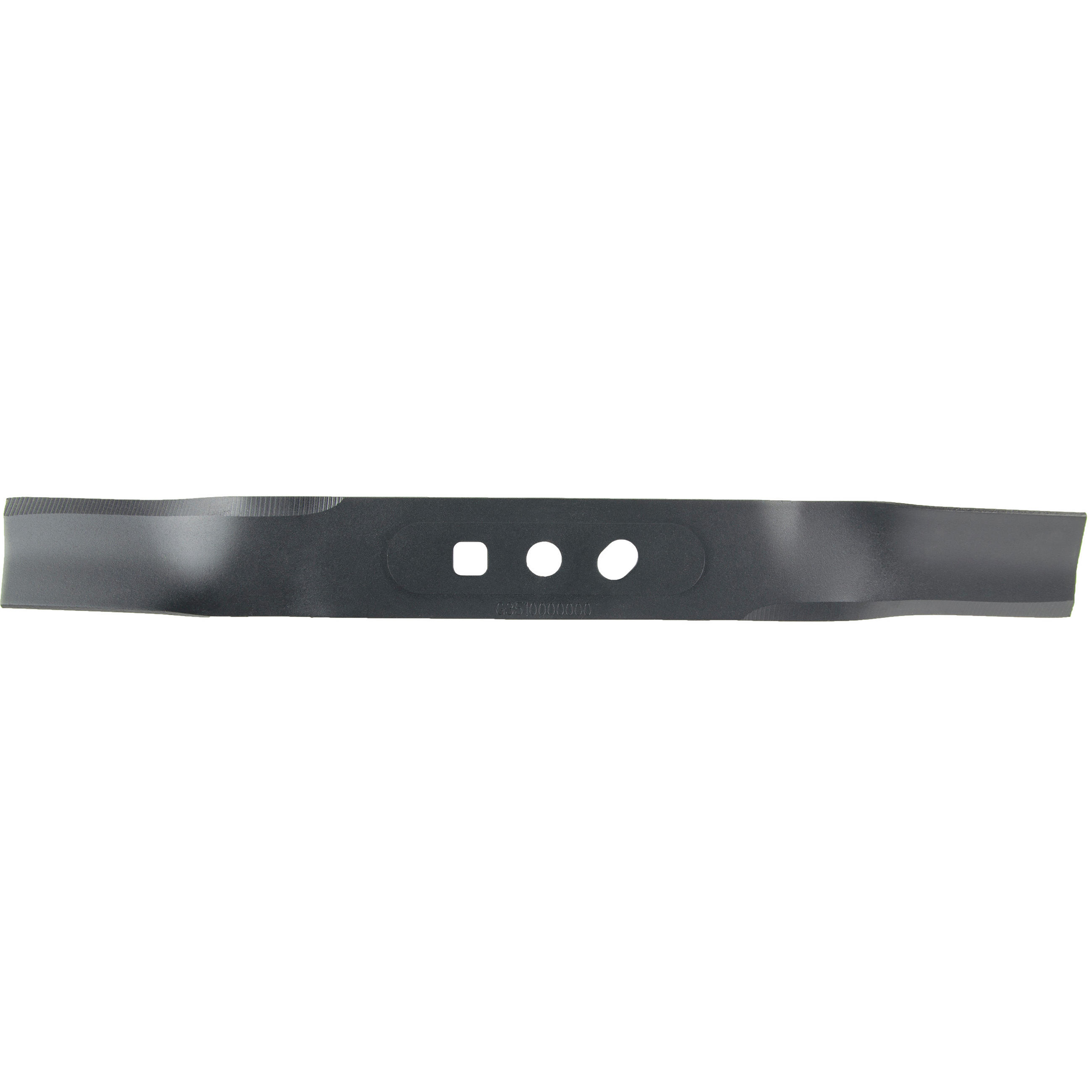 Hyundai Ersatzmesser Grau 5x1x46 cm
