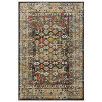 TEPPICH Casa Multicolor 80x150 cm - Multicolor, Textil (80/150cm) - benuta Nest